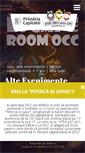 Mobile Screenshot of operacomica.ro